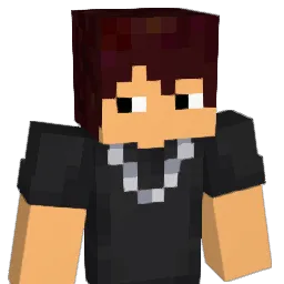 Besonderer's Minecraft skin