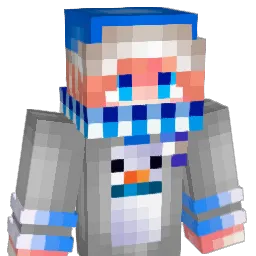 Bessa_B Minecraft avatar bust