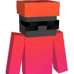BesserWieDu Minecraft avatar bust