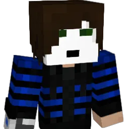 Besser_alsDu Minecraft avatar bust