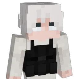 Best0l0ch Minecraft avatar bust