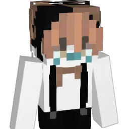 Best22332 Minecraft avatar bust