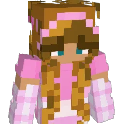 BestAnet's Minecraft skin