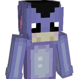 BestAss's Minecraft skin