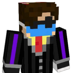BestAtBoxing's Minecraft skin
