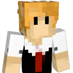 BestBetty's Minecraft skin