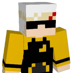BestBoiSoul Minecraft avatar bust