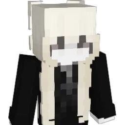 BestCape's Minecraft skin