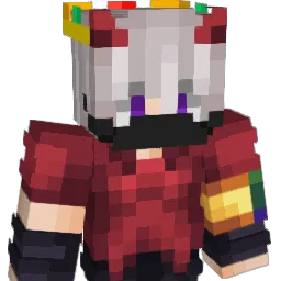 BestDay_ Minecraft avatar bust