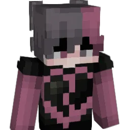 BestDelhi Minecraft avatar bust