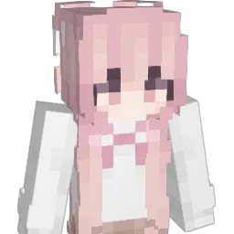 BestHT114514 Minecraft avatar bust