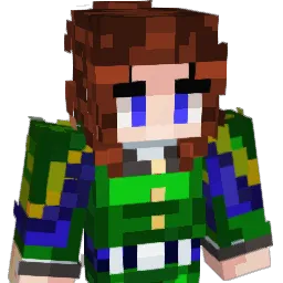 BestHumanEver10's Minecraft skin