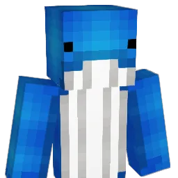 BestInHere's Minecraft skin