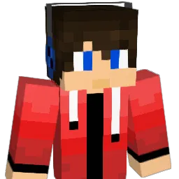 BestMat3 Minecraft avatar bust