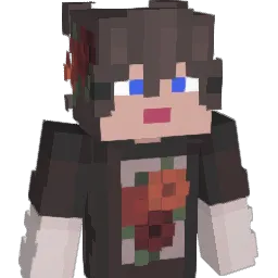 BestMod Minecraft avatar bust