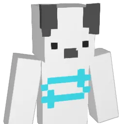BestNigerianGuy Minecraft avatar bust