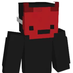 BestOFDhaka Minecraft avatar bust