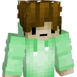 BestPieceOfArt Minecraft avatar bust