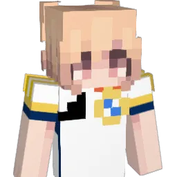 BestRomania Minecraft avatar bust