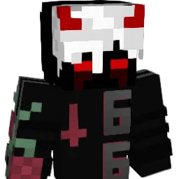 BestRxsx Minecraft avatar bust