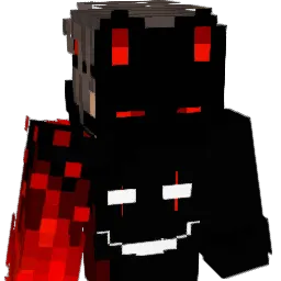 BestRyu's Minecraft skin