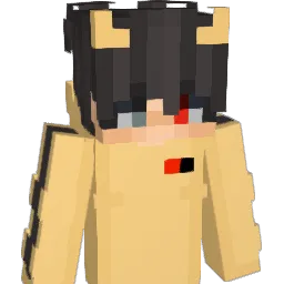 BestSadx_ Minecraft avatar bust