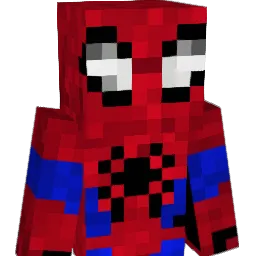 BestSnoopy Minecraft avatar bust