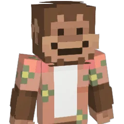 BestStyle's Minecraft skin