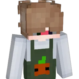 BestSwearky Minecraft avatar bust