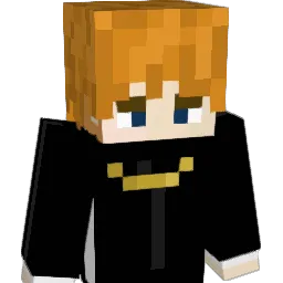 BestTheHomie Minecraft avatar bust