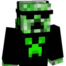 BestUsernameTBH Minecraft avatar bust