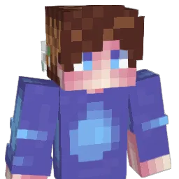BestVagrant's Minecraft skin