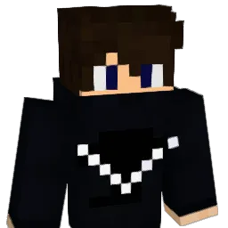 BestVladi Minecraft avatar bust