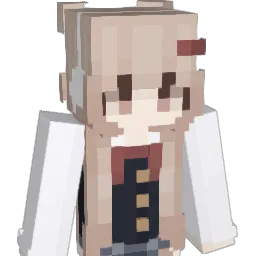 BestWER's Minecraft skin