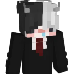 BestZige Minecraft avatar bust
