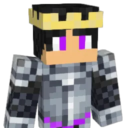 Best_Ak_Scotland Minecraft avatar bust