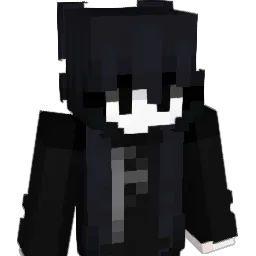 Best_Creeper's Minecraft skin