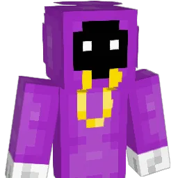 Best_Durian Minecraft avatar bust