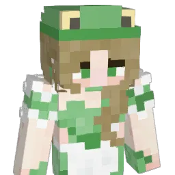 Best_Frog's Minecraft skin