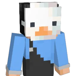 Best_Lunar Minecraft avatar bust