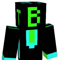 Best_Player_68 Minecraft avatar bust