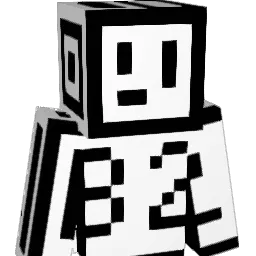 Best_Robot2 Minecraft avatar bust