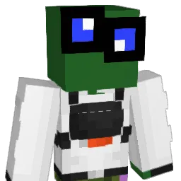 Best_Snail Minecraft avatar bust