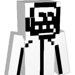 Best_gmr's Minecraft skin