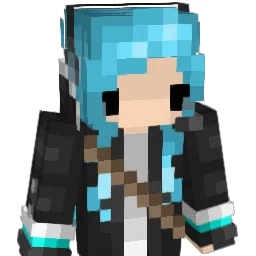 Best_noob_HK Minecraft avatar bust