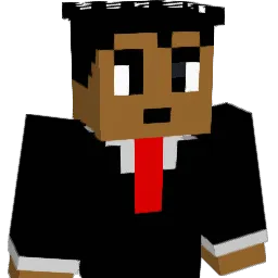 Bestartec Minecraft avatar bust