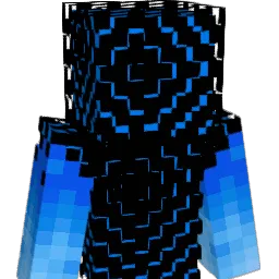 Bestbarry Minecraft avatar bust