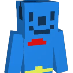 Beste_king Minecraft avatar bust