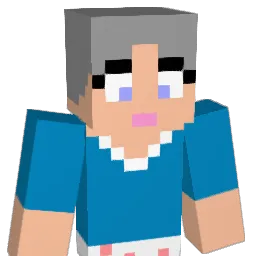 BestemorsFreund Minecraft avatar bust
