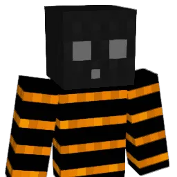 Bester555's Minecraft skin